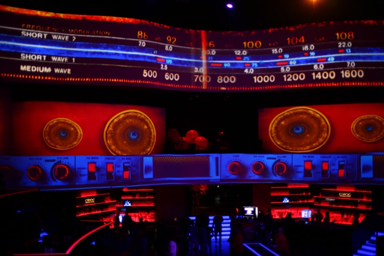 NRJ Extravadance Night Part 1